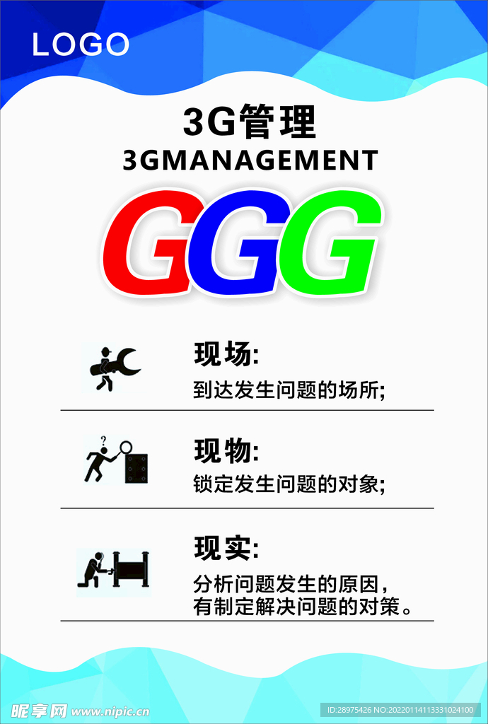 3G管理