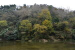 黔灵山园林公园湖水湖泊