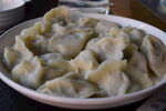 饺子