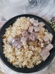 芋头饭