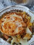 煲仔饭