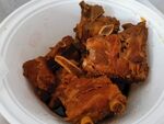 酱骨架