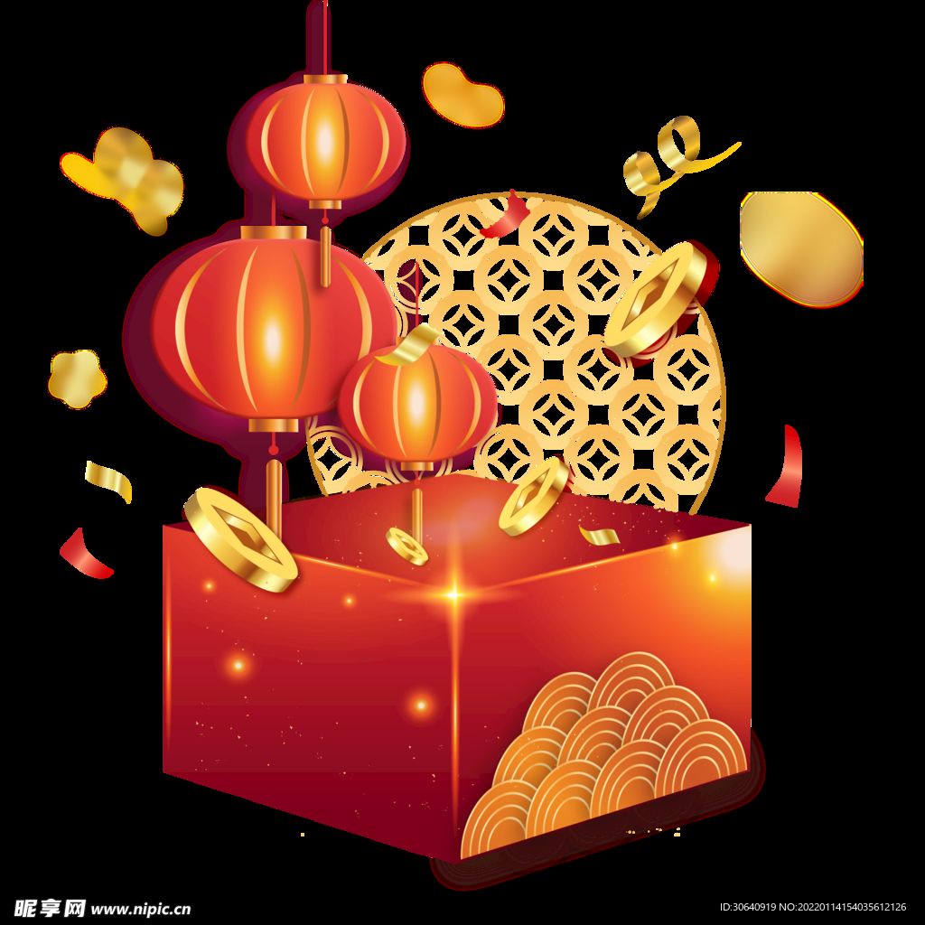 灯笼