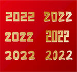 2022字体