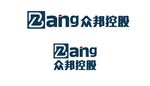 众邦控股新版logo