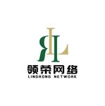 领荣网络logo