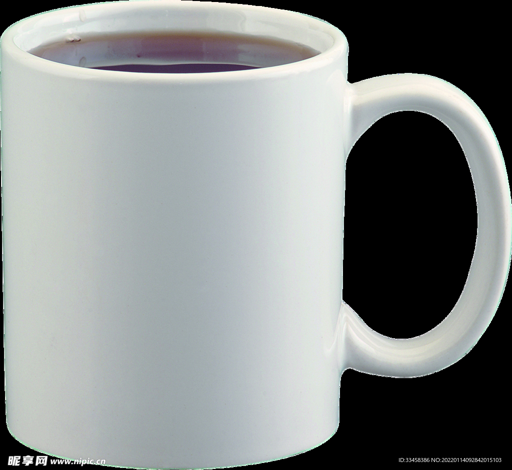 咖啡杯