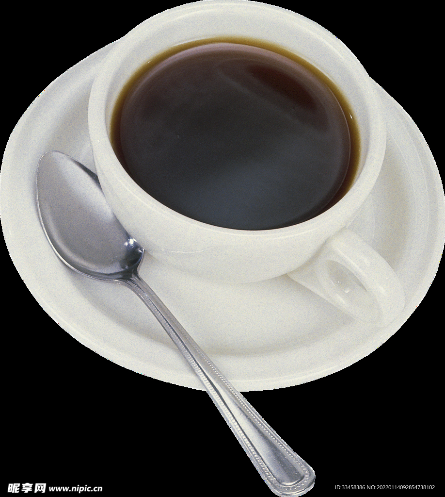 咖啡杯
