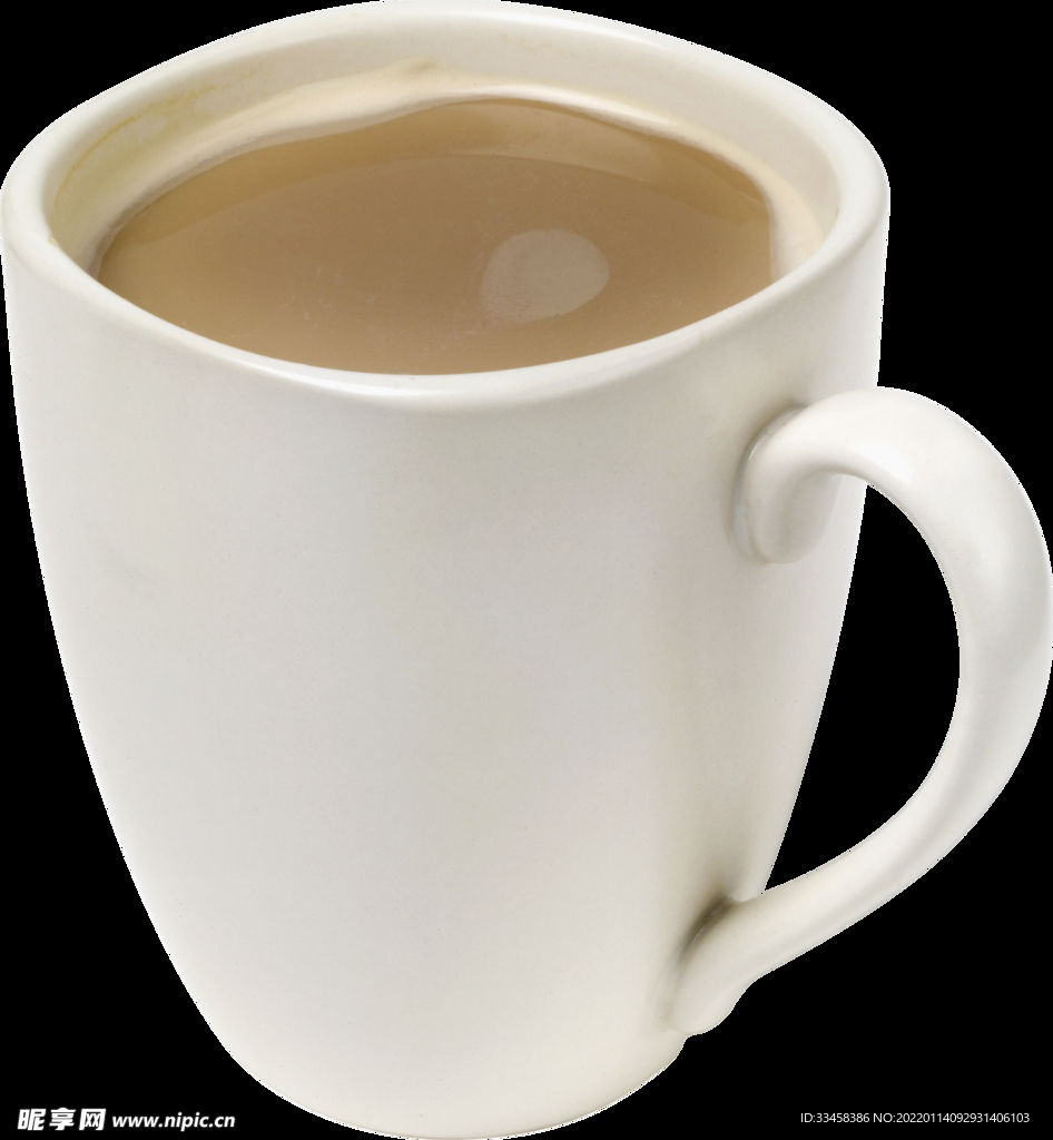 咖啡杯