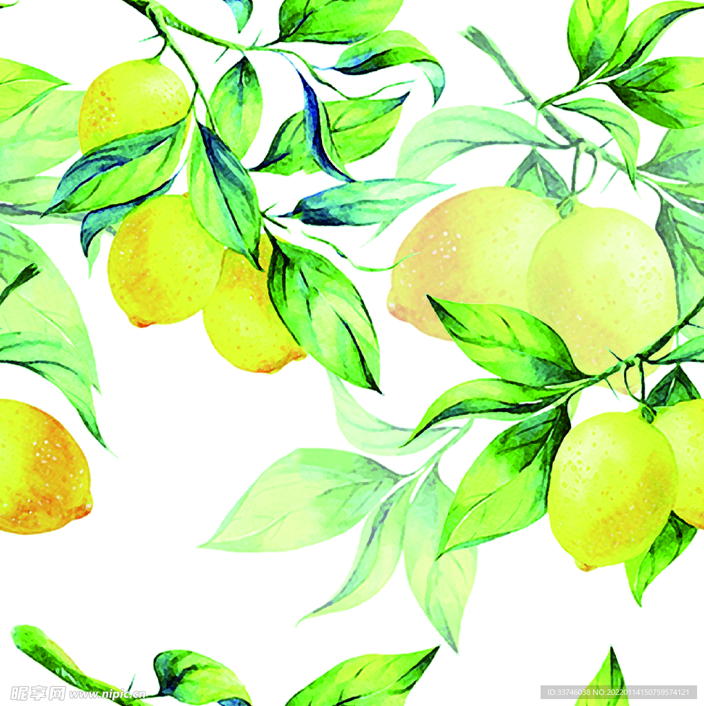 柠檬