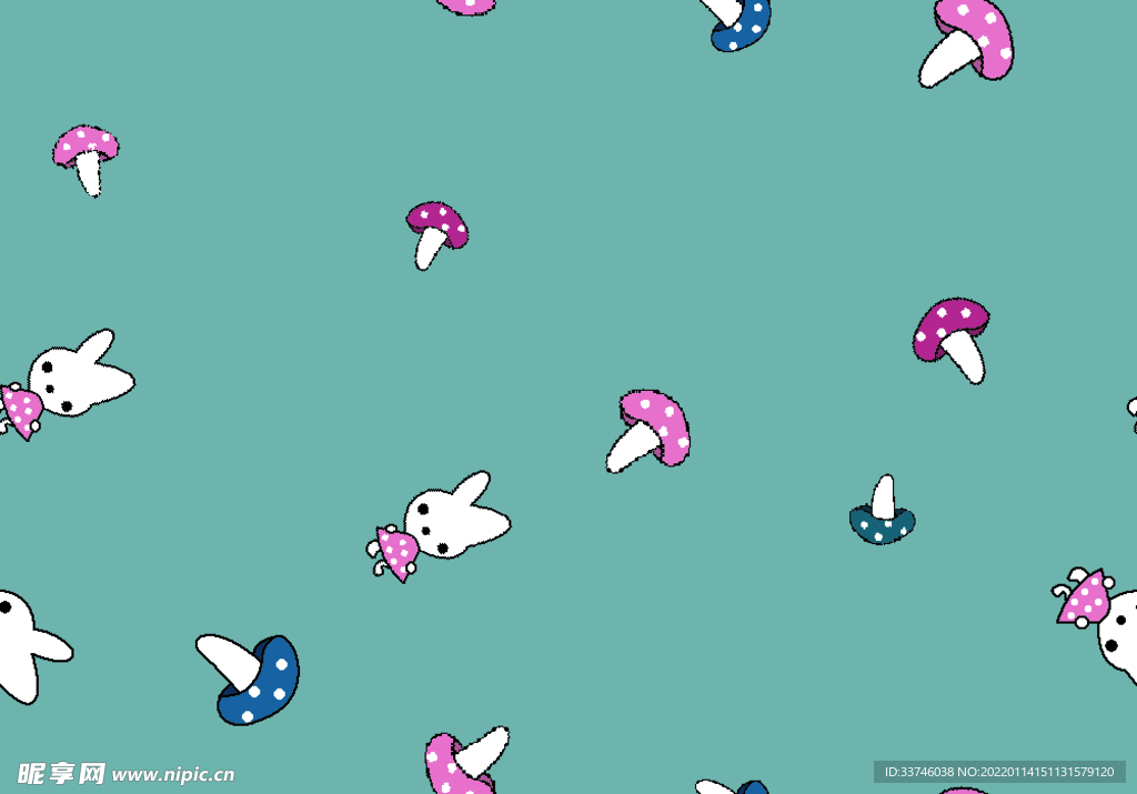 兔子 