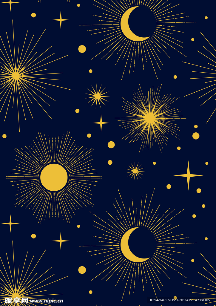 星空星座