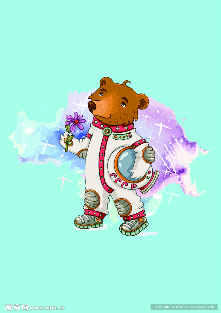 小熊