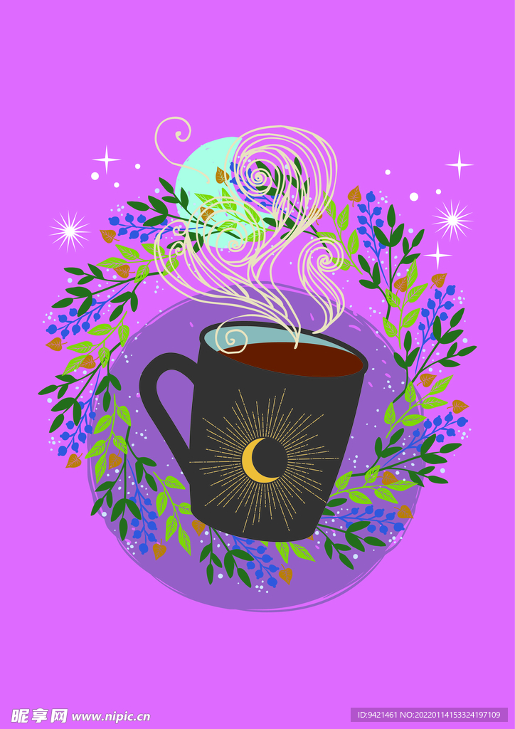 植物星座