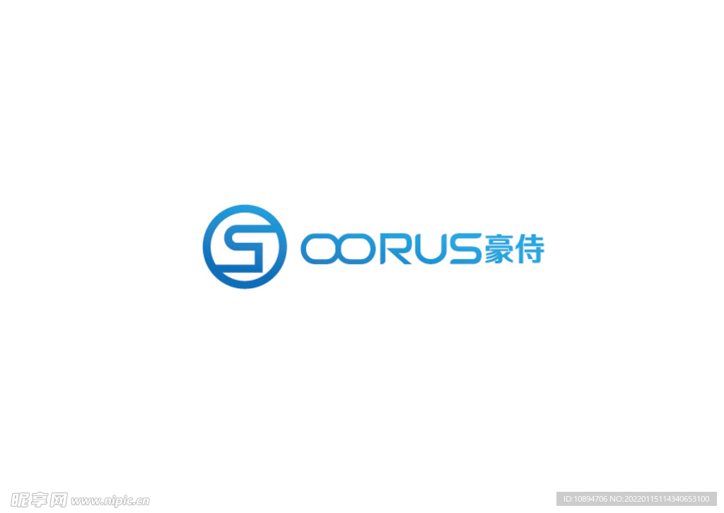 科技标识设计