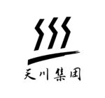 天川集团 标志