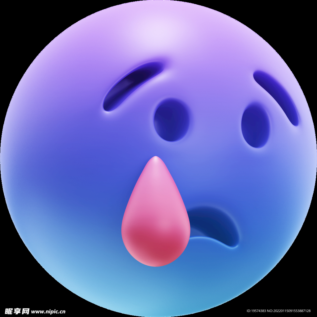 哭啼