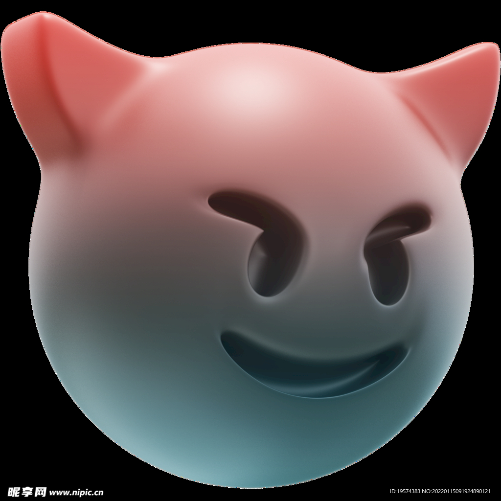 魔鬼恶魔