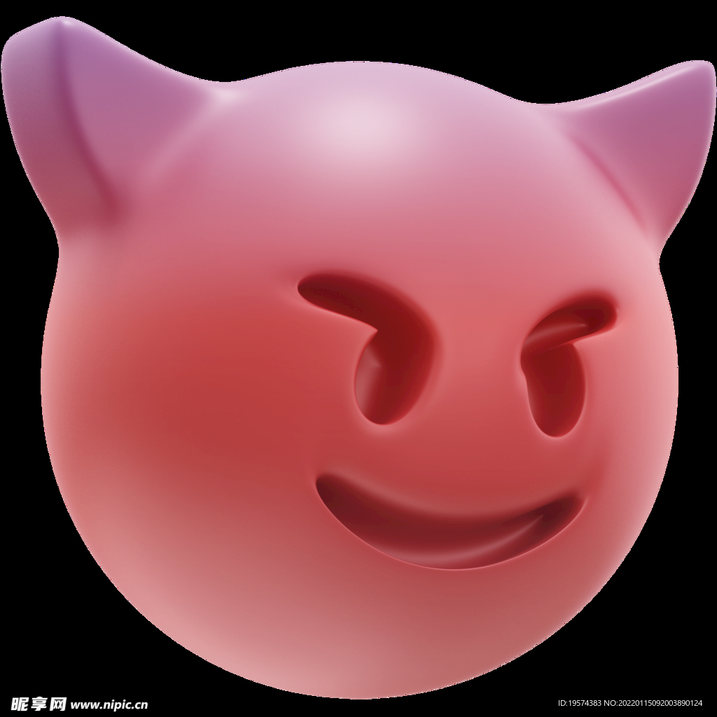 魔鬼恶魔