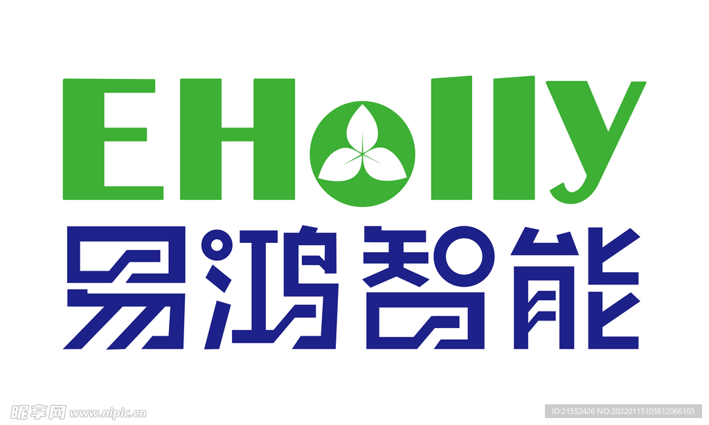 易鸿智能 EHLLY