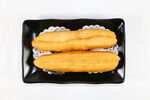 油条