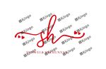 婚礼logo设计