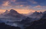 山