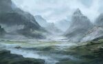 山