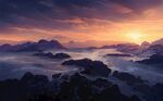 山