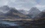 山