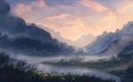 山