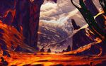 山