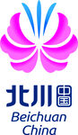 北川羌族自治县logo