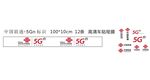 中国联通腰线
