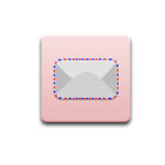 短信 邮件图标