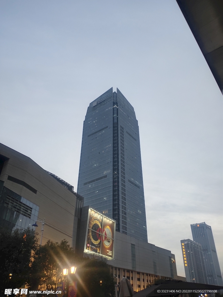 大厦