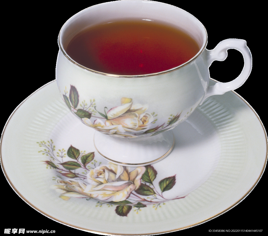 茶叶