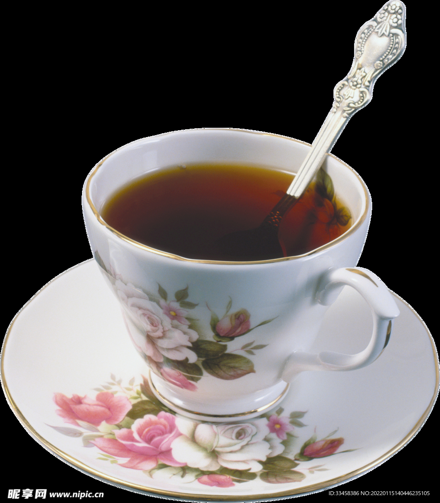 茶叶