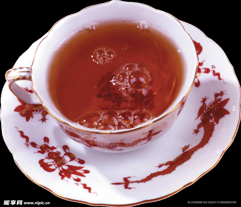 茶叶