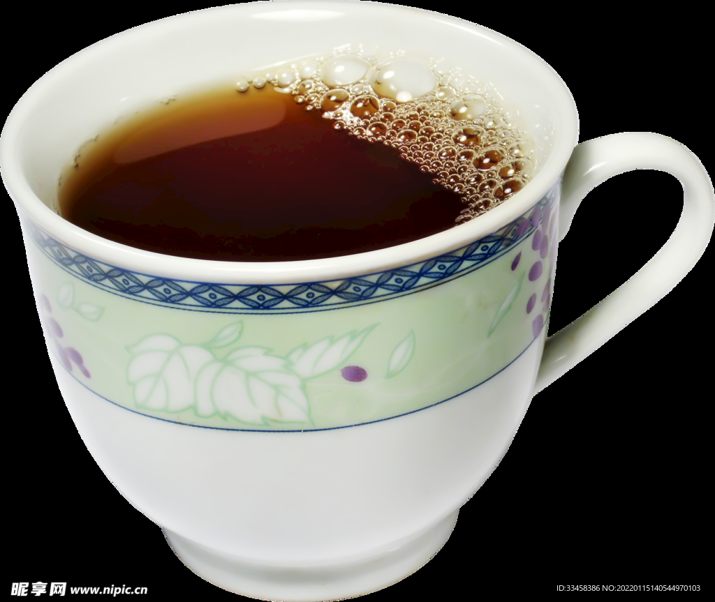 茶叶