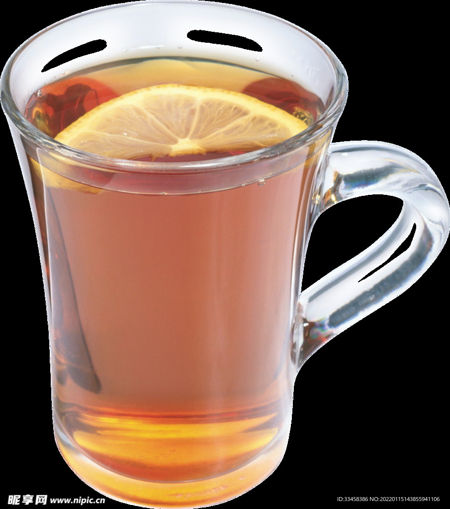 柠檬茶