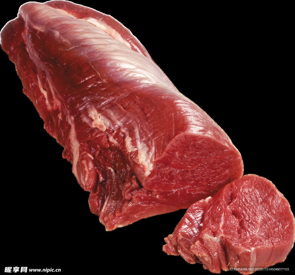 肉