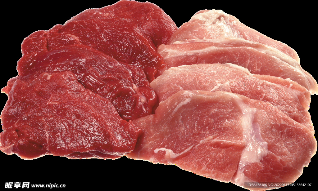肉