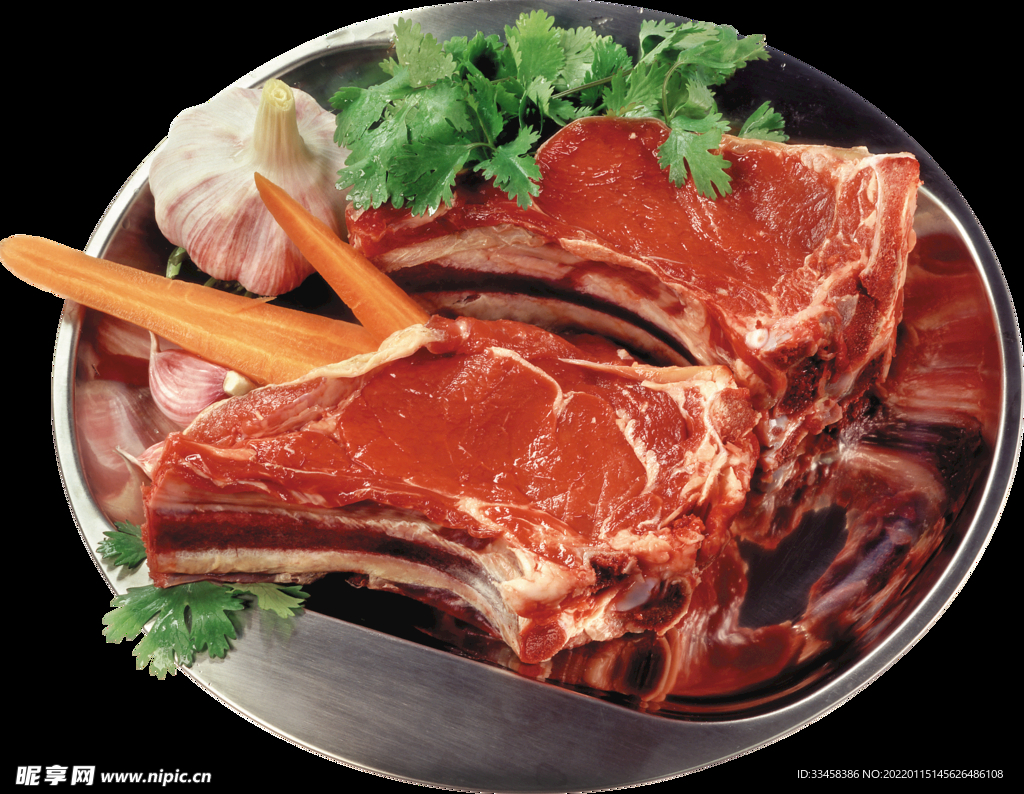 肉