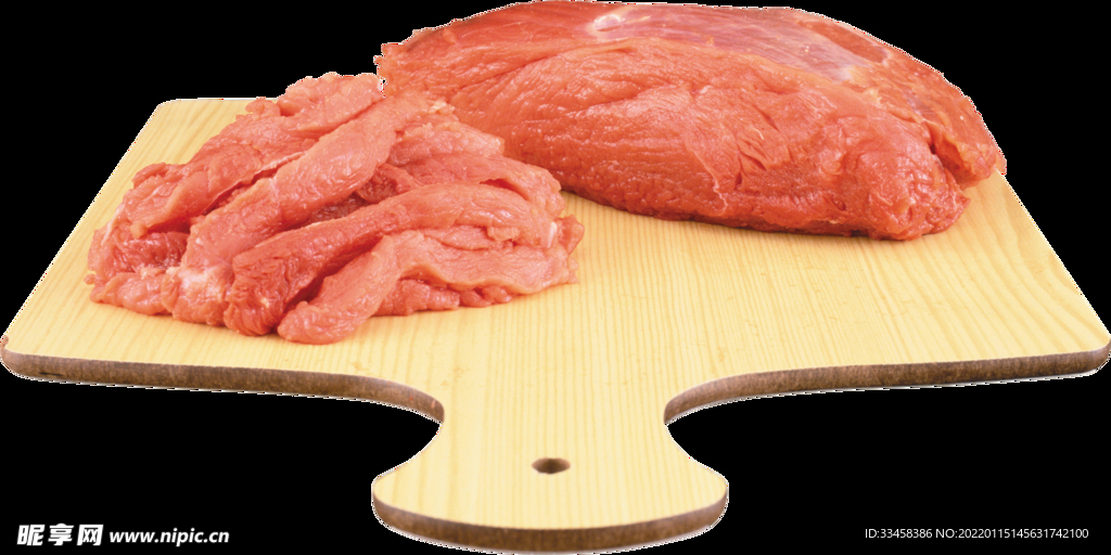 肉