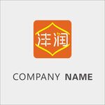 沣润标志