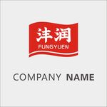 沣润标志