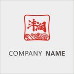 沣润标志