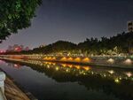 夜景