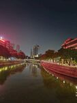莞城夜景